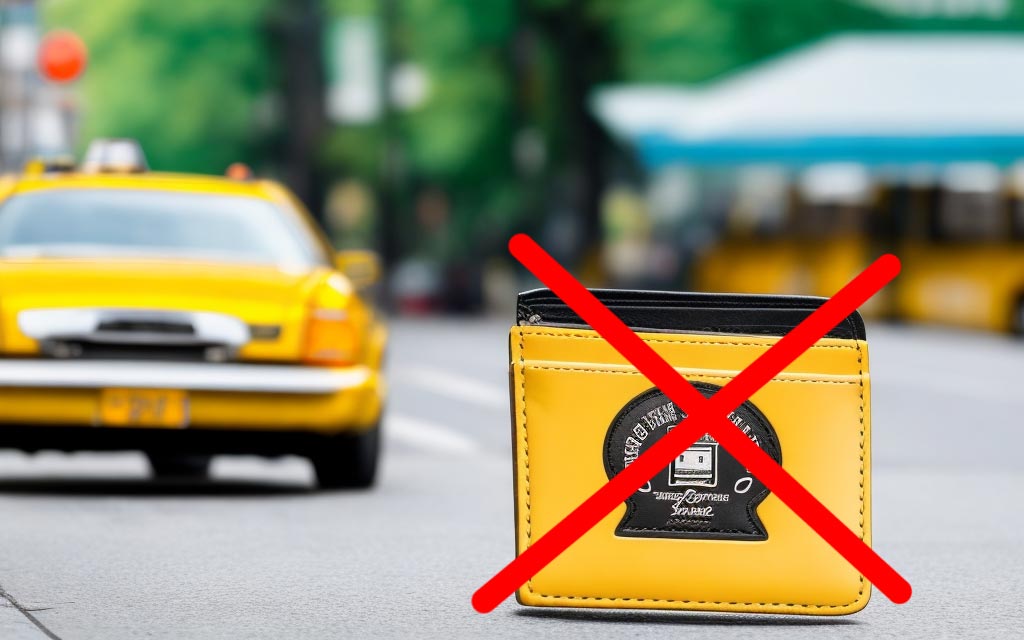 Инновационные способы езды на такси бесплатно: практические советы