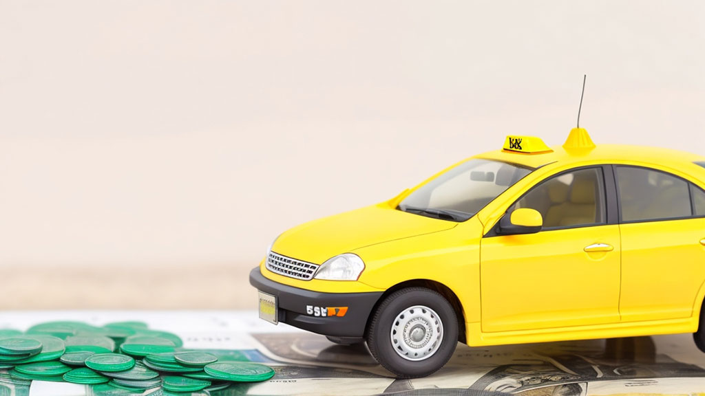 Как сэкономить на проезде на такси: 7 полезных советов